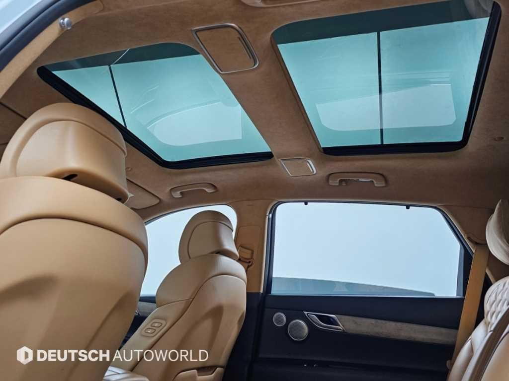 제네시스 GV80 가솔린 2.5T AWD 이미지 18