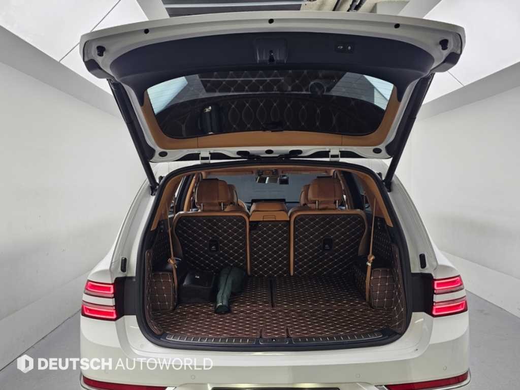 제네시스 GV80 가솔린 2.5T AWD 이미지 19