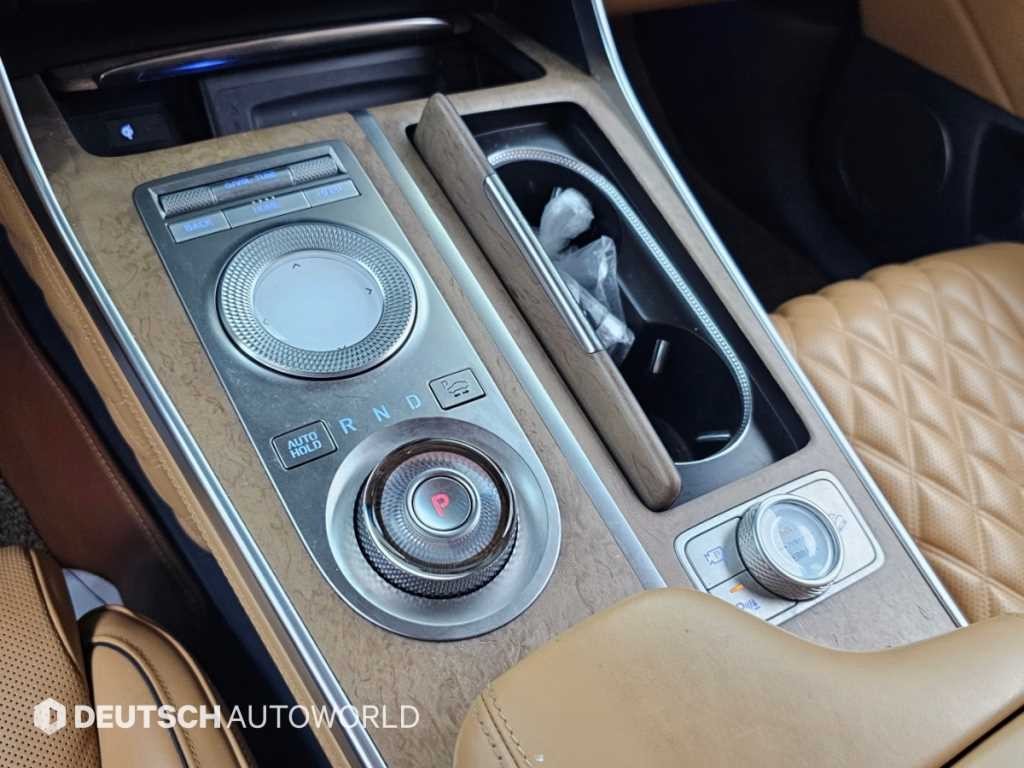 제네시스 GV80 가솔린 2.5T AWD 이미지 9