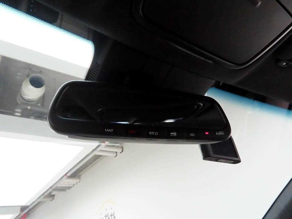 기아 스팅어 가솔린 2.0 터보 2WD 플래티넘 이미지 14