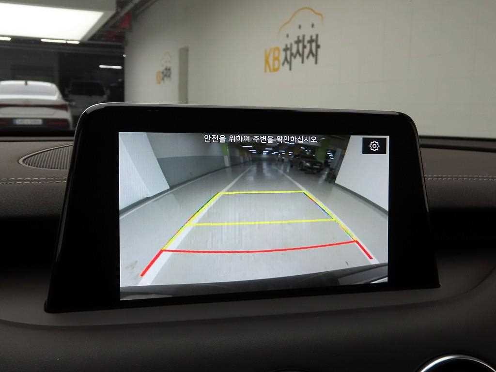 기아 스팅어 가솔린 2.0 터보 2WD 플래티넘 이미지 15