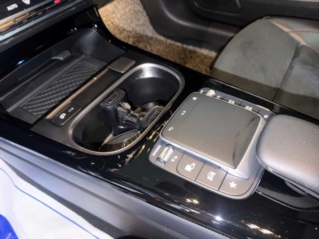 벤츠 CLA 클래스 CLA클래스 C118 CLA 250 4MATIC 이미지 13