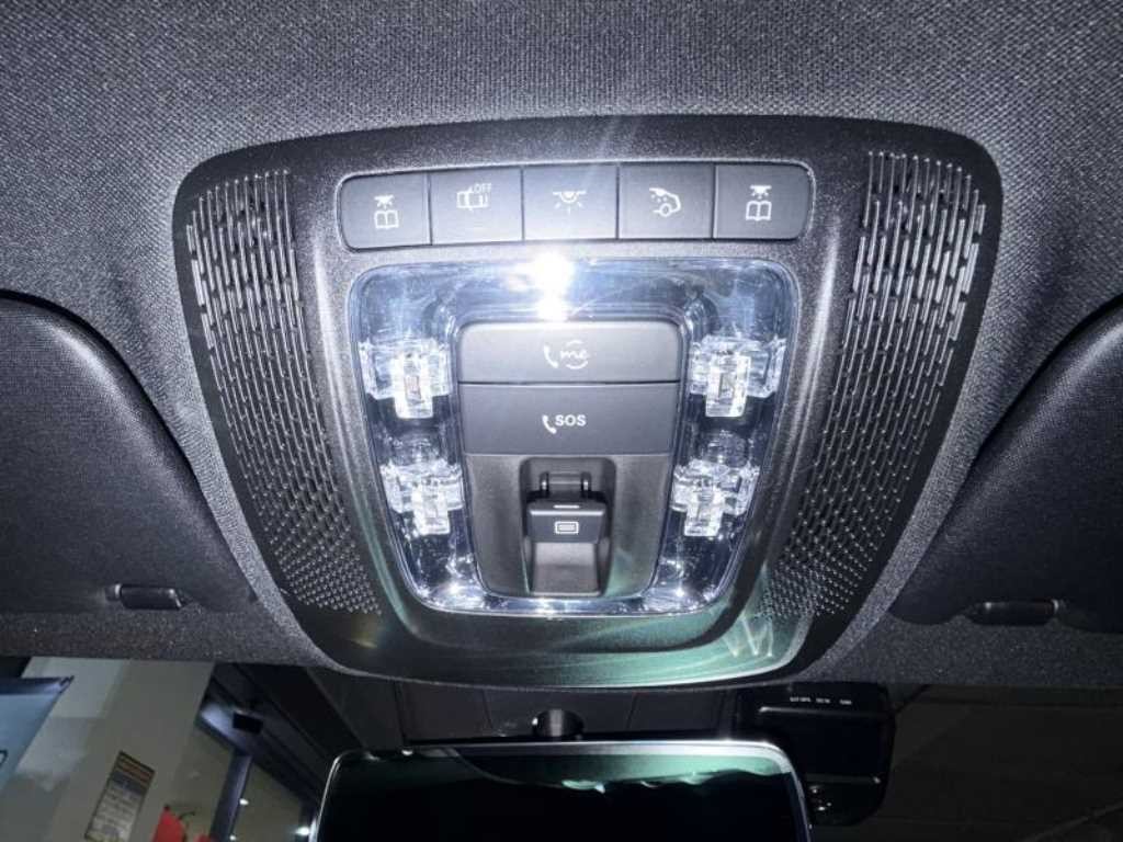 벤츠 CLA 클래스 CLA클래스 C118 CLA 250 4MATIC 이미지 14