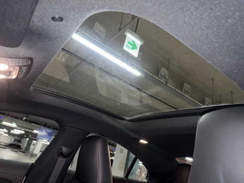 벤츠 CLA 클래스 CLA클래스 C118 CLA 250 4MATIC 이미지 15