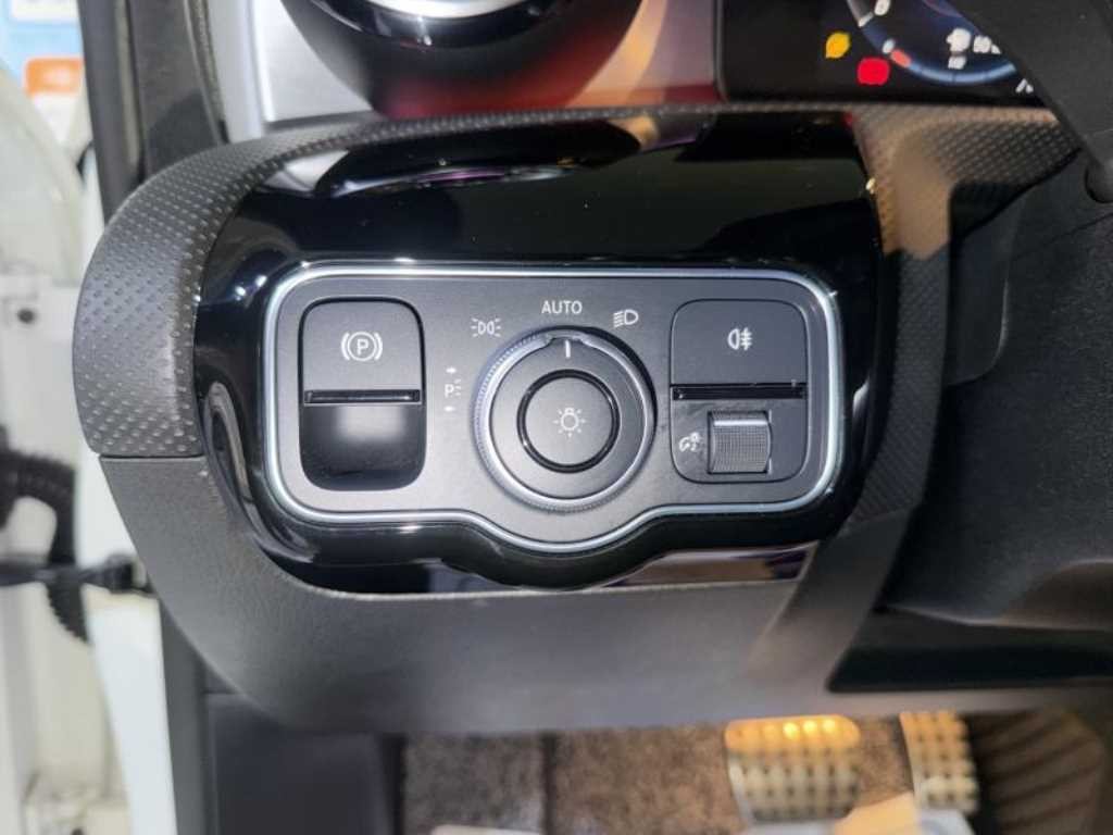 벤츠 CLA 클래스 CLA클래스 C118 CLA 250 4MATIC 이미지 16
