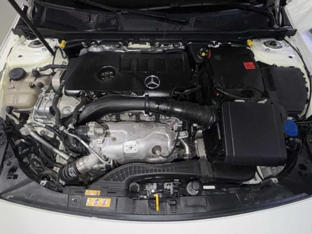 벤츠 CLA 클래스 CLA클래스 C118 CLA 250 4MATIC 이미지 19