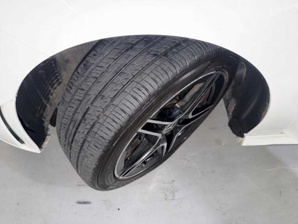 벤츠 CLA 클래스 CLA클래스 C118 CLA 250 4MATIC 이미지 20