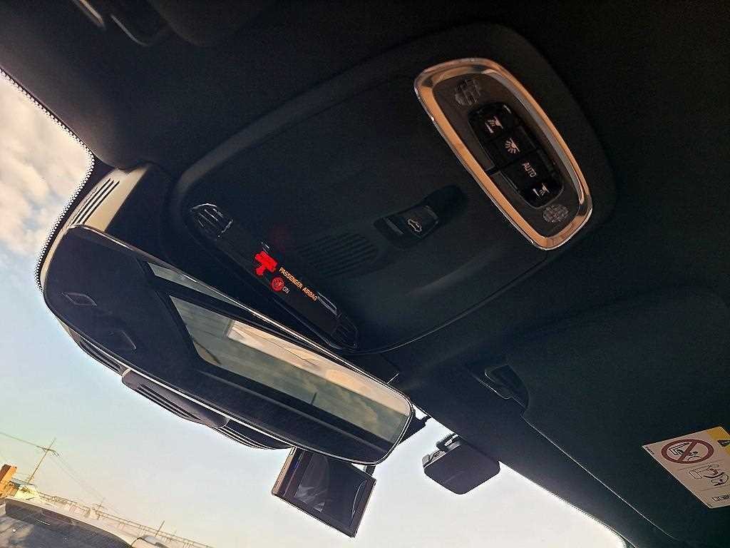 볼보 XC90 XC90 2세대 2.0 T6 AWD 인스크립션 이미지 13