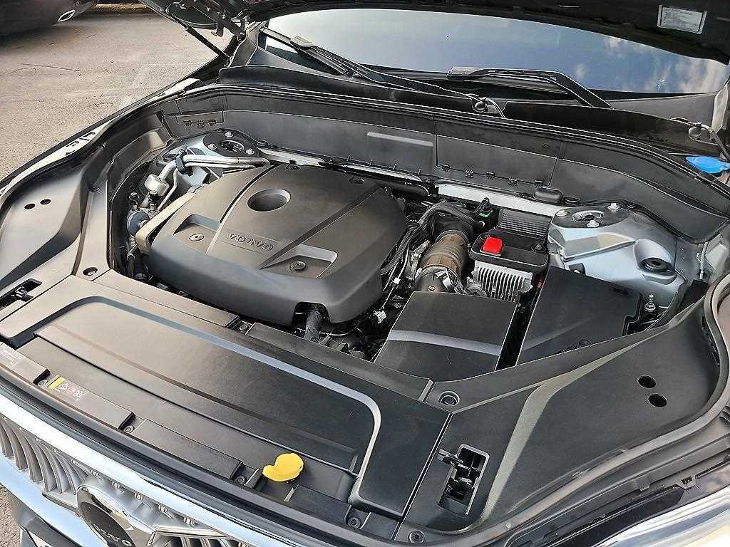 볼보 XC90 XC90 2세대 2.0 T6 AWD 인스크립션 이미지 19