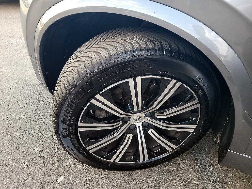 볼보 XC90 XC90 2세대 2.0 T6 AWD 인스크립션 이미지 20