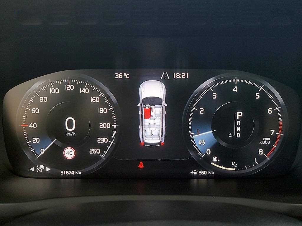 볼보 XC90 XC90 2세대 2.0 T6 AWD 인스크립션 이미지 9