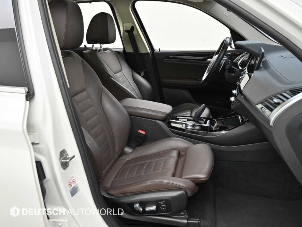 BMW X3 X3 (G01) xDrive 20d xLine 이미지 10