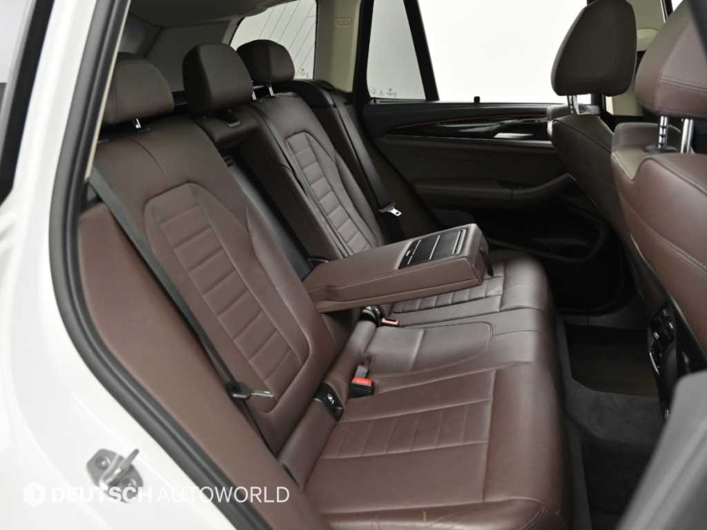 BMW X3 X3 (G01) xDrive 20d xLine 이미지 12