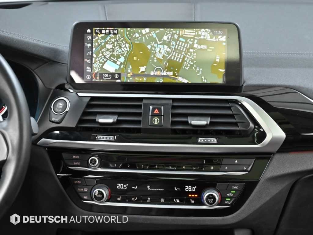 BMW X3 X3 (G01) xDrive 20d xLine 이미지 14