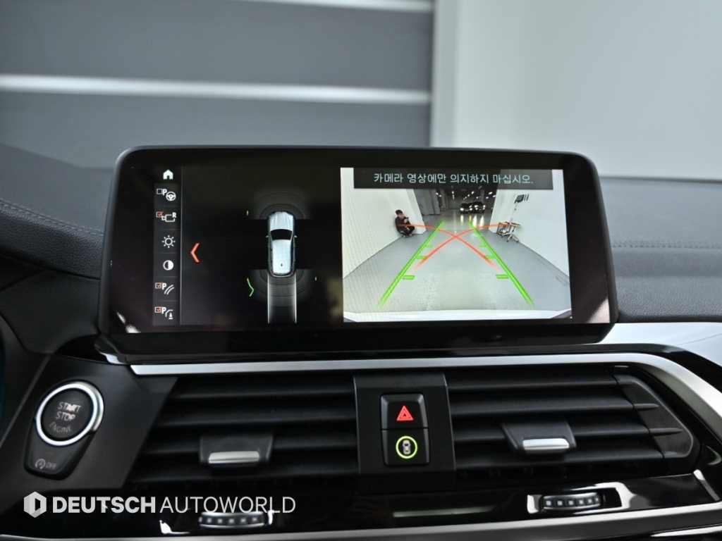 BMW X3 X3 (G01) xDrive 20d xLine 이미지 15