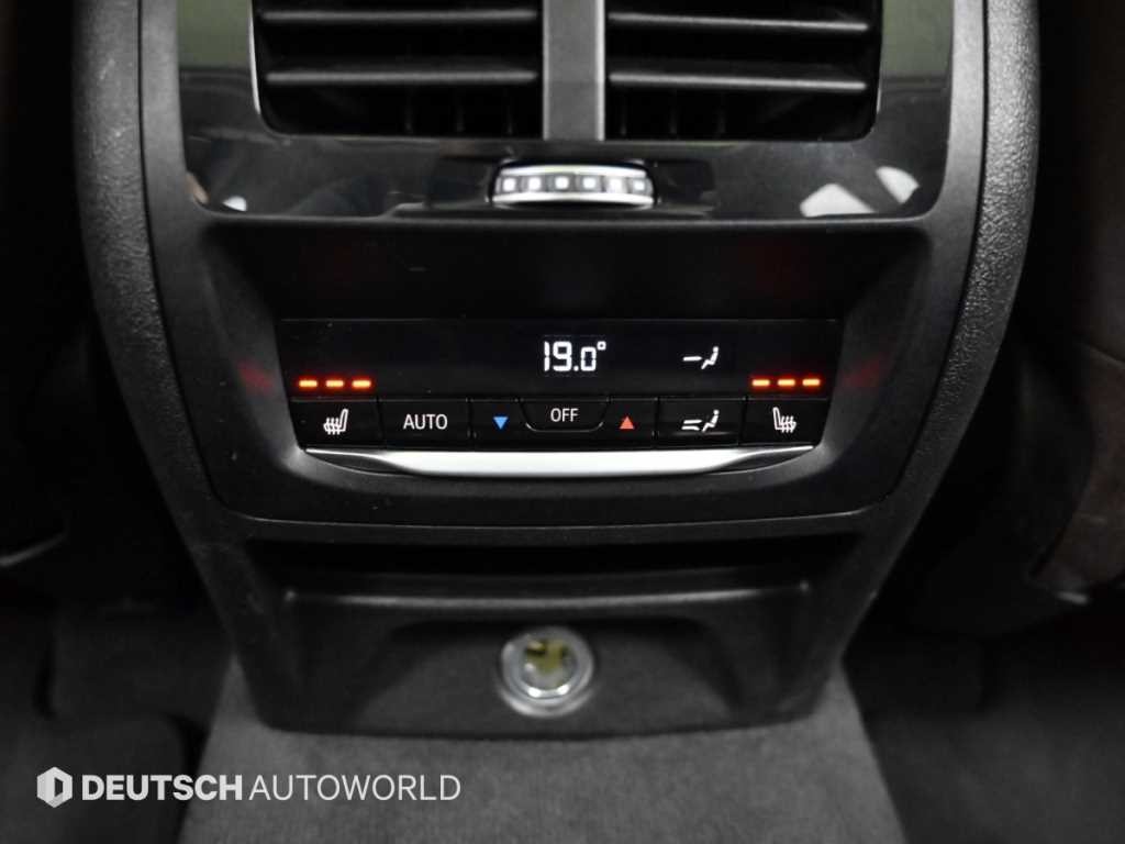 BMW X3 X3 (G01) xDrive 20d xLine 이미지 16