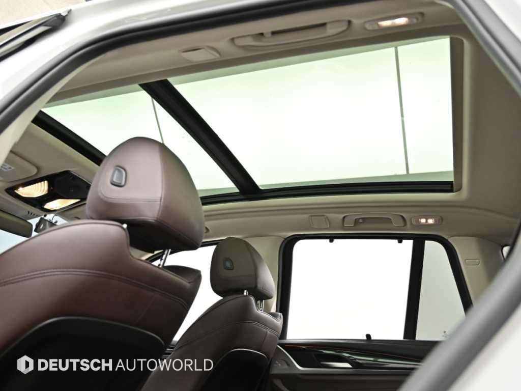 BMW X3 X3 (G01) xDrive 20d xLine 이미지 18