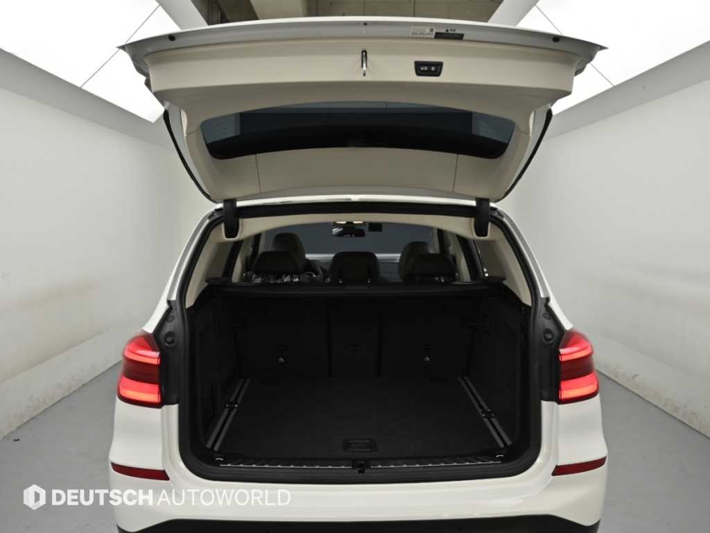 BMW X3 X3 (G01) xDrive 20d xLine 이미지 19