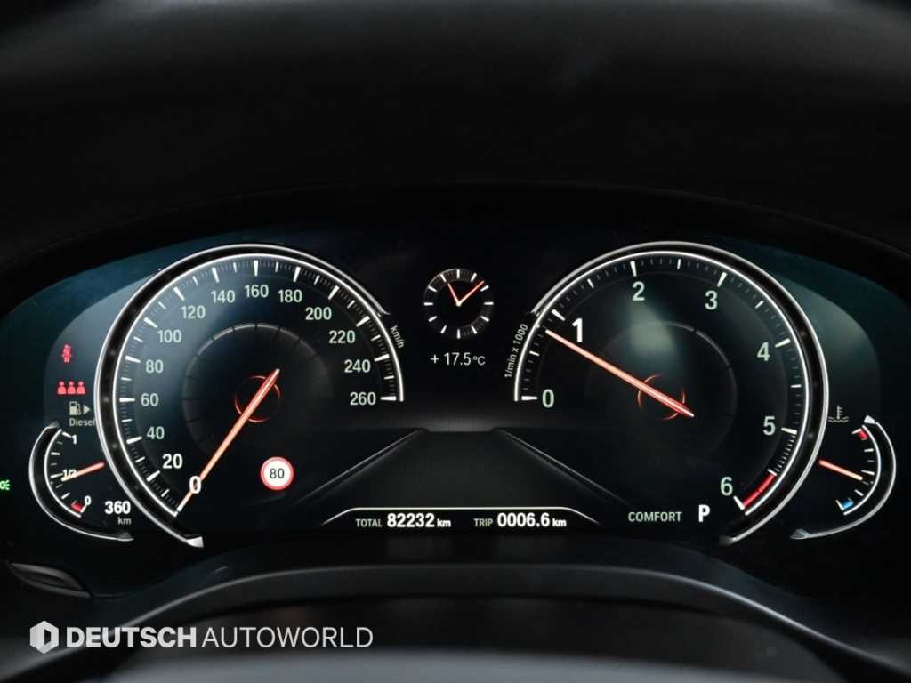BMW X3 X3 (G01) xDrive 20d xLine 이미지 5