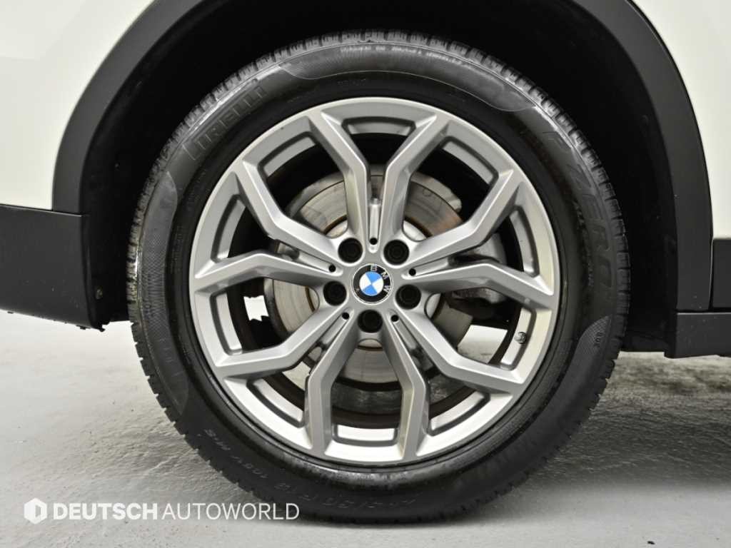 BMW X3 X3 (G01) xDrive 20d xLine 이미지 6