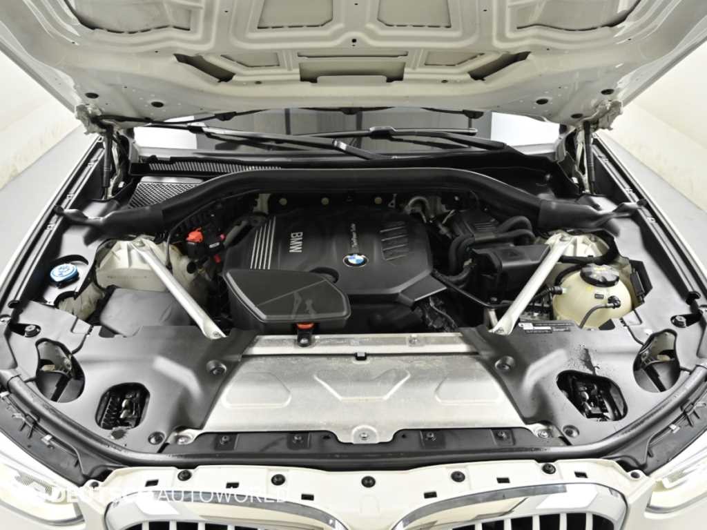 BMW X3 X3 (G01) xDrive 20d xLine 이미지 7