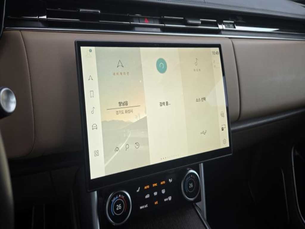 랜드로버 레인지로버 레인지로버 5세대 3.0 D350 SWB 오토바이오그래피 이미지 4