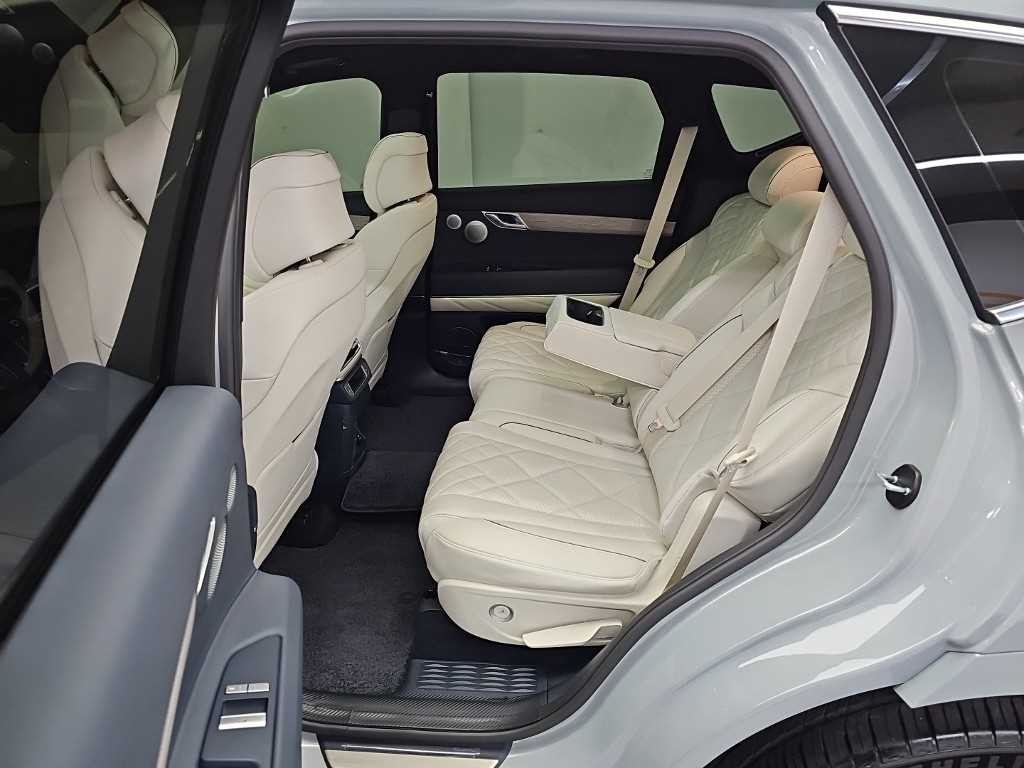 제네시스 GV80 가솔린 2.5T 2WD 이미지 12