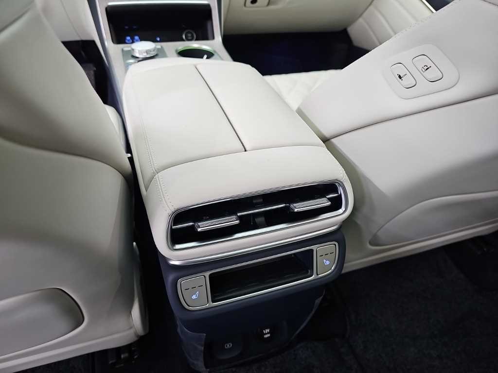 제네시스 GV80 가솔린 2.5T 2WD 이미지 13