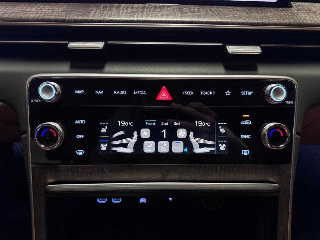 제네시스 GV80 가솔린 2.5T AWD 이미지 13