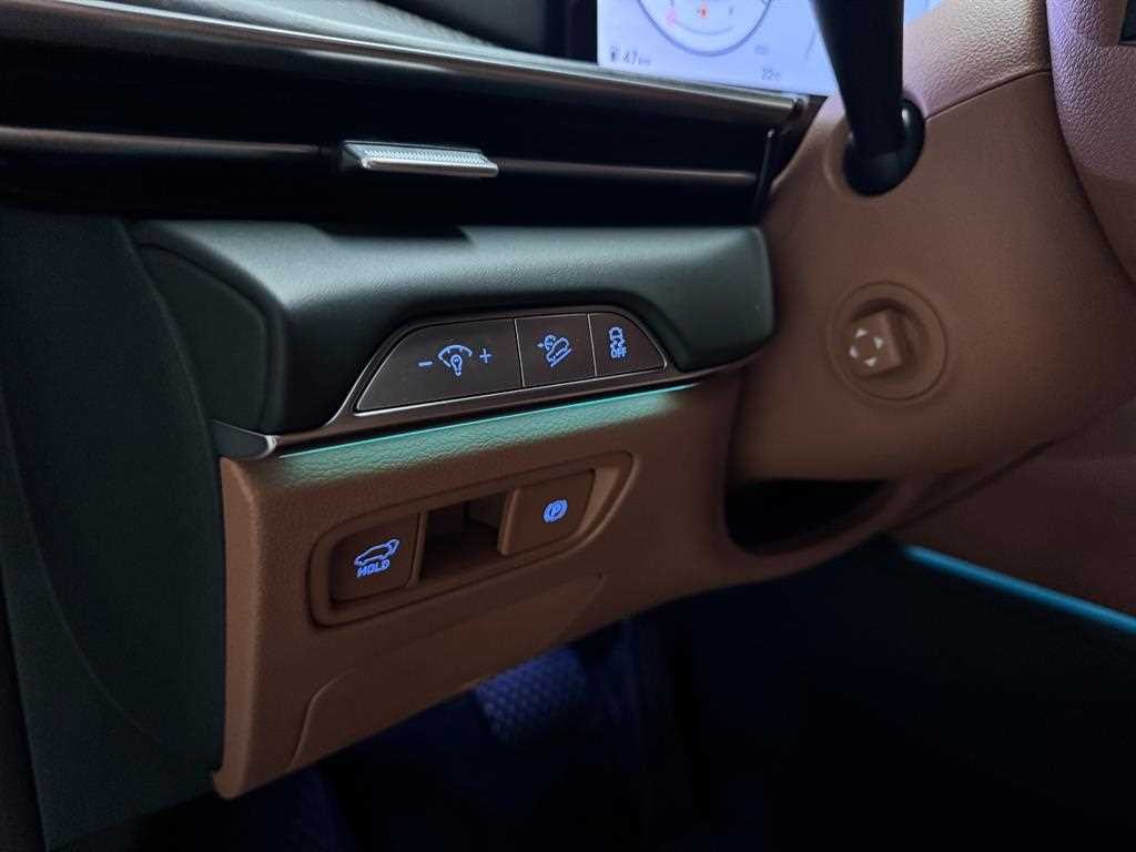 제네시스 GV80 가솔린 2.5T AWD 이미지 15
