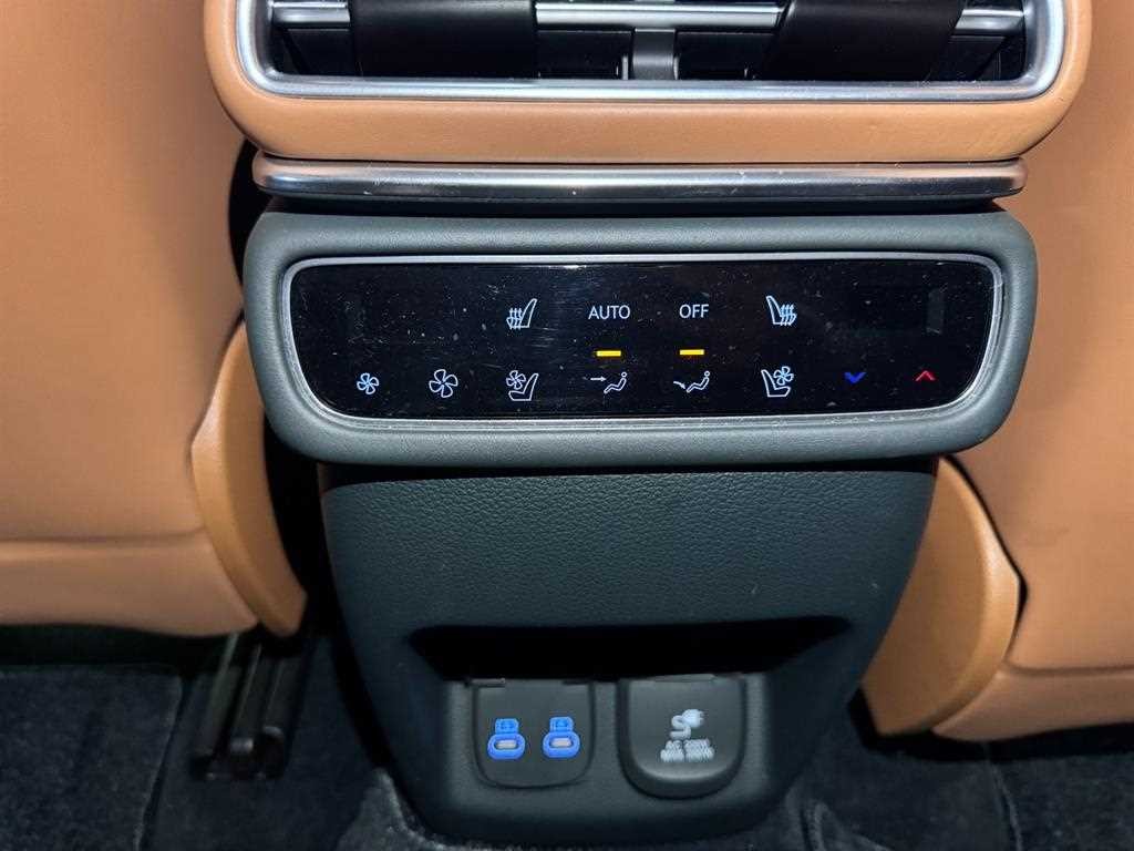 제네시스 GV80 가솔린 2.5T AWD 이미지 17