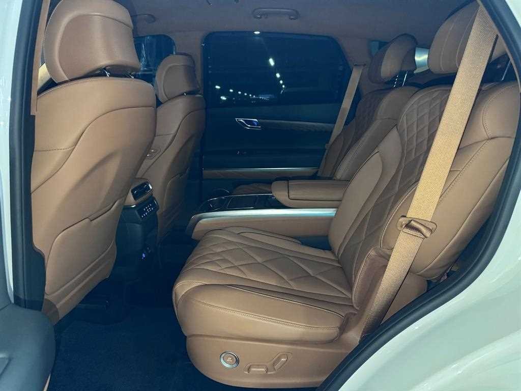 제네시스 GV80 가솔린 2.5T AWD 이미지 6