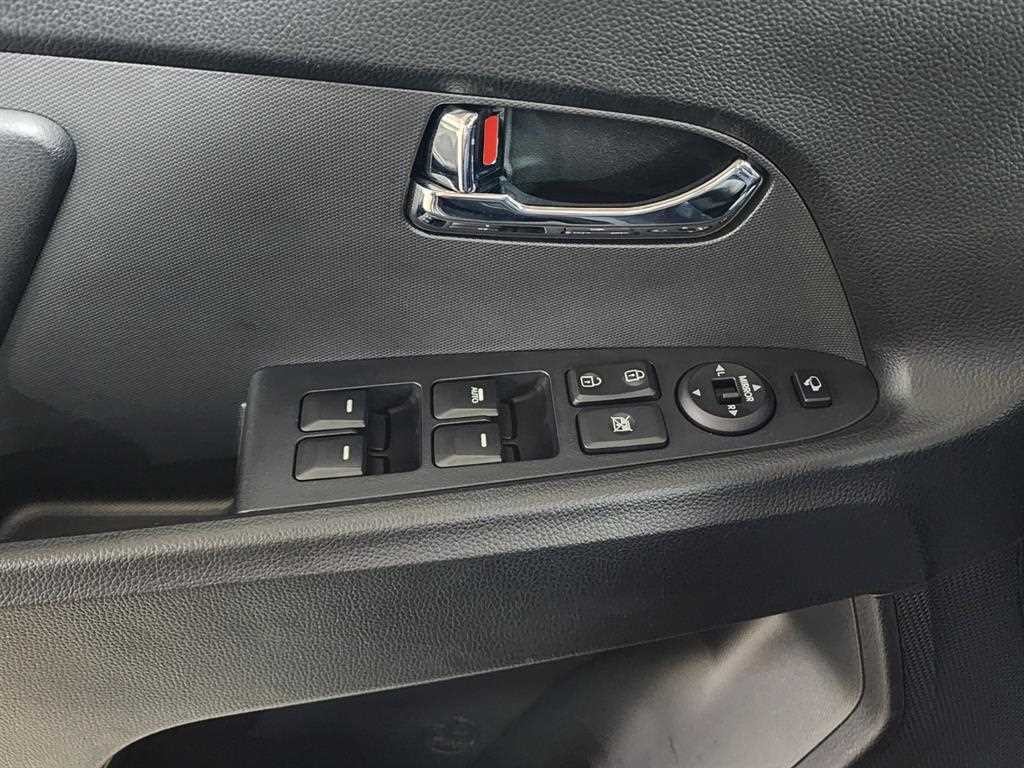 기아 스포티지 스포티지 R 2WD TLX 프리미엄 이미지 14