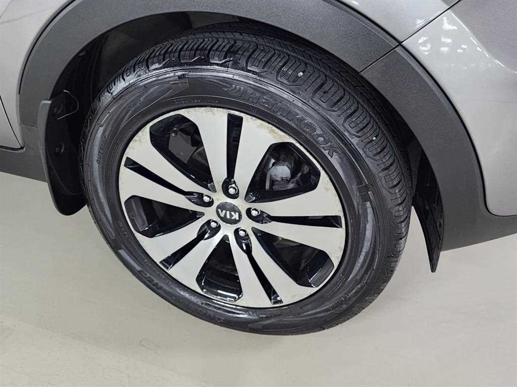 기아 스포티지 스포티지 R 2WD TLX 프리미엄 이미지 18