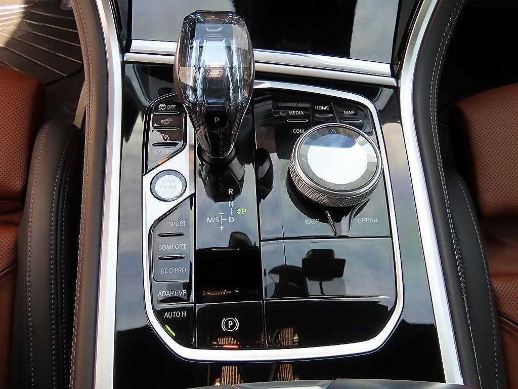 BMW 8시리즈 8시리즈 (G15) M850i xDrive 쿠페 이미지 11