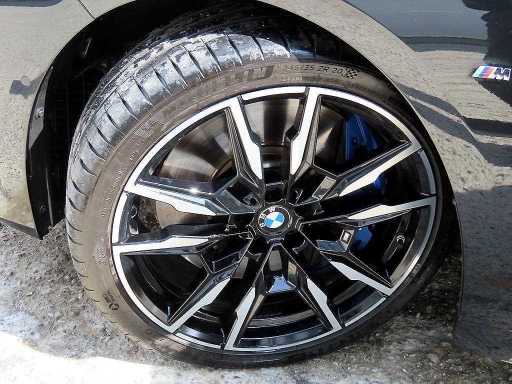 BMW 8시리즈 8시리즈 (G15) M850i xDrive 쿠페 이미지 20