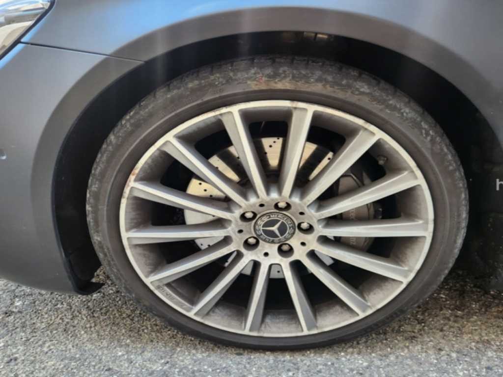 벤츠 S 클래스 S클래스-W222 S 350 d 4MATIC 이미지 5