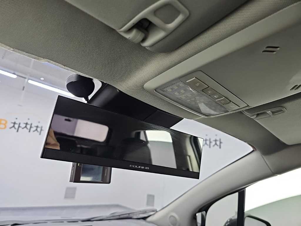 쉐보레 트랙스 1.4 LT 래더패키지 이미지 15