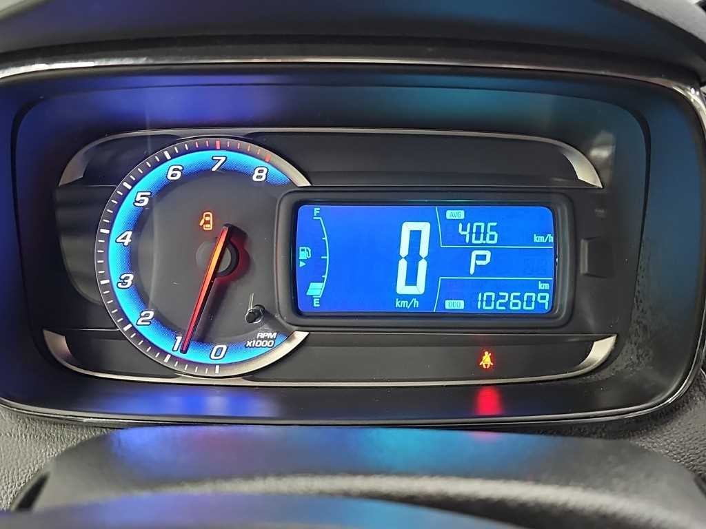 쉐보레 트랙스 1.4 LT 래더패키지 이미지 6