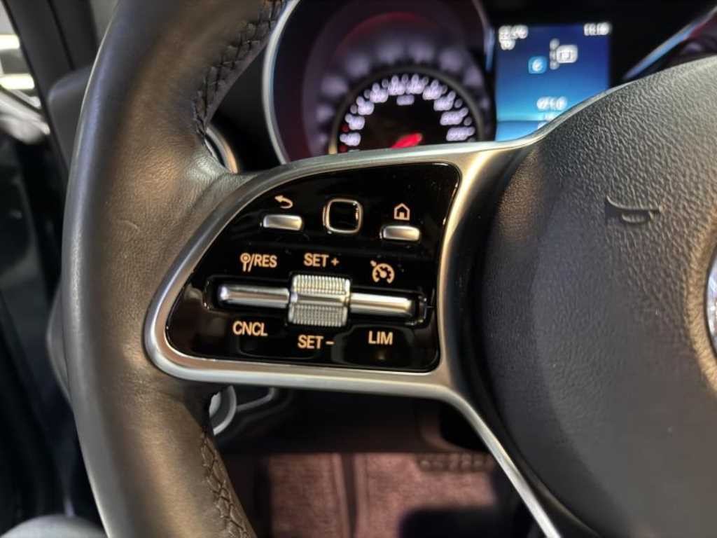 벤츠 C 클래스 C클래스 W205 C200 4MATIC AMG LINE 이미지 11
