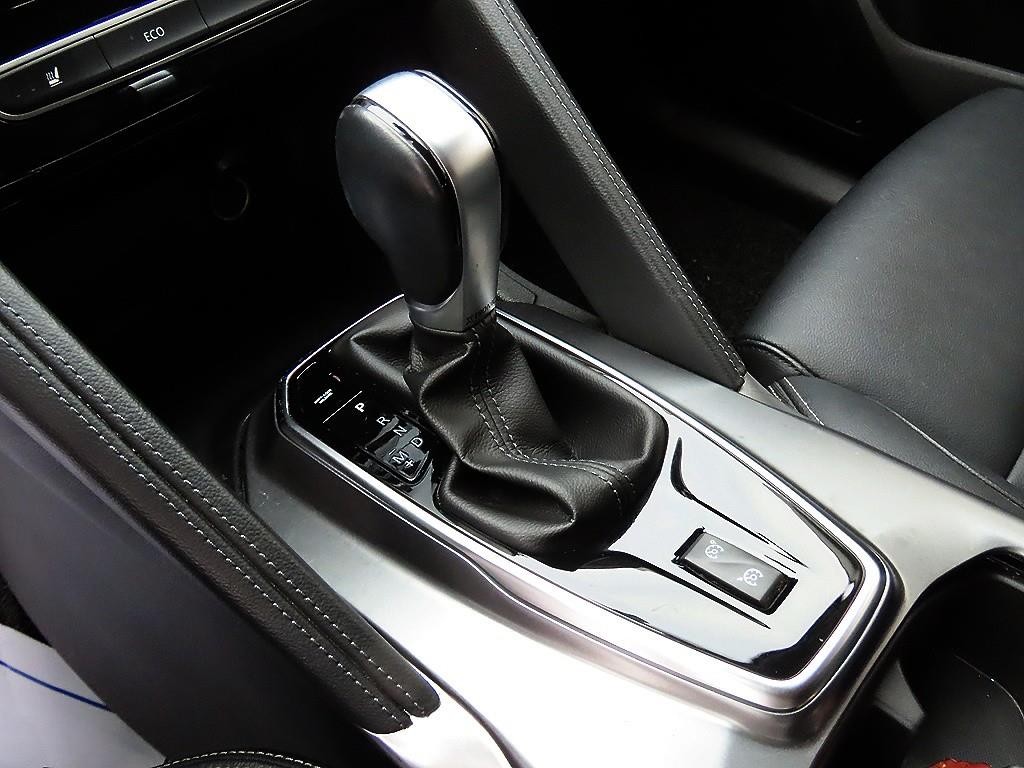 르노코리아(삼성) QM6 가솔린 2WD LE 이미지 10