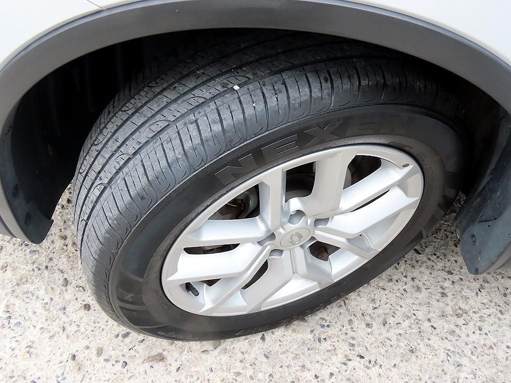 르노코리아(삼성) QM6 가솔린 2WD LE 이미지 20