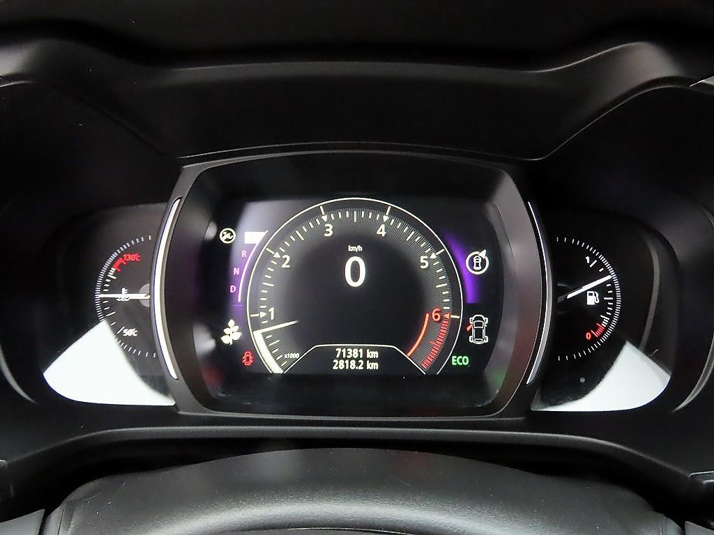 르노코리아(삼성) QM6 가솔린 2WD LE 이미지 9
