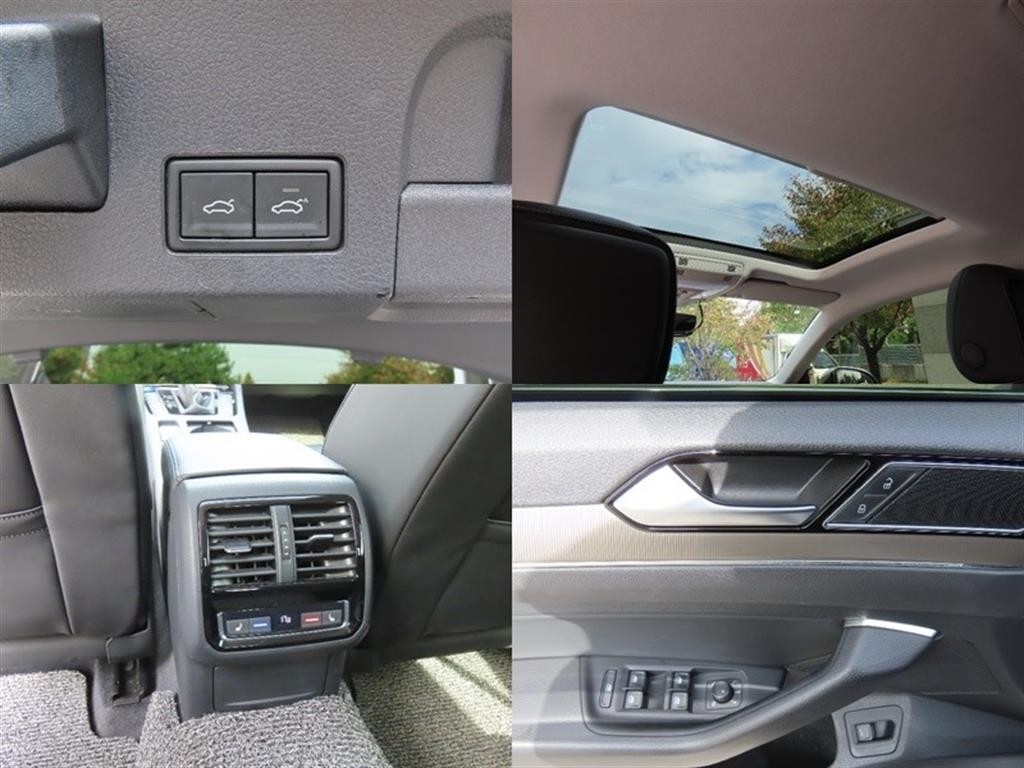 폭스바겐 아테온 2.0 TDI 엘레강스 프레스티지 이미지 18