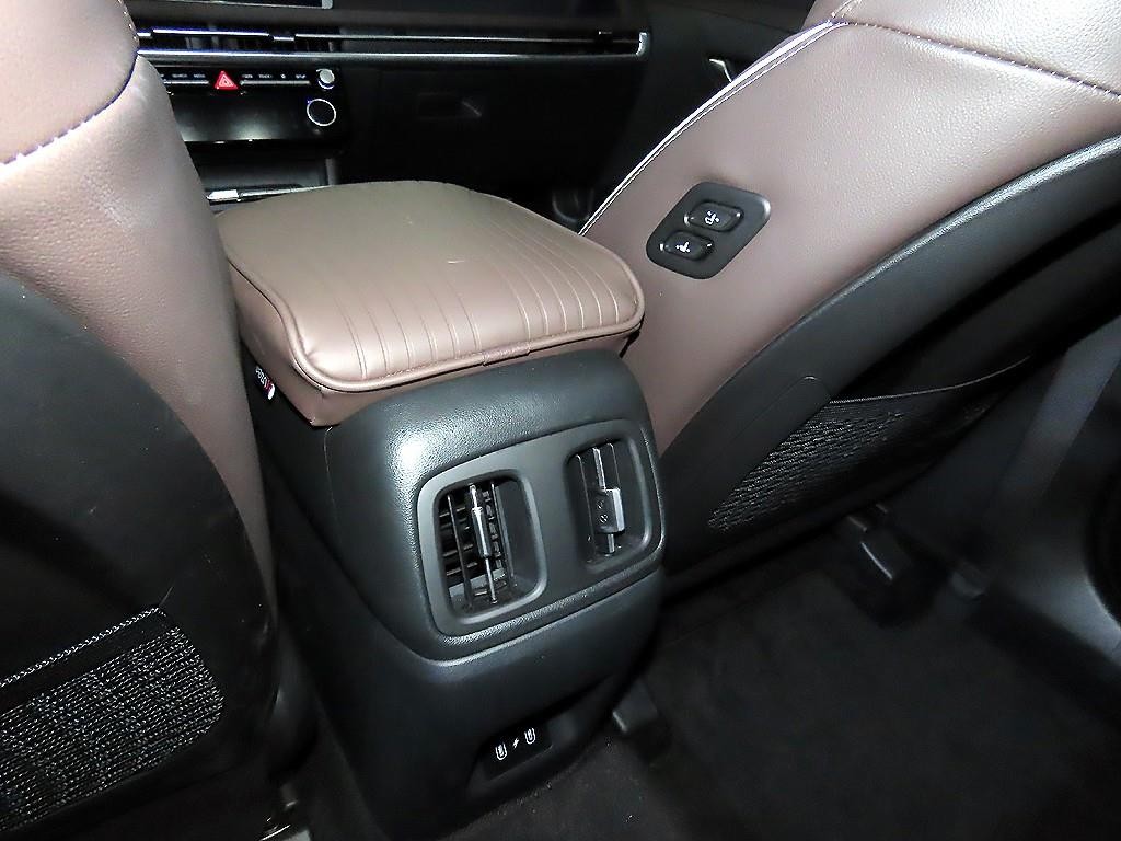 현대 투싼 더 뉴 투싼 하이브리드 (NX4) HEV 1.6 2WD 인스퍼레이션 이미지 15