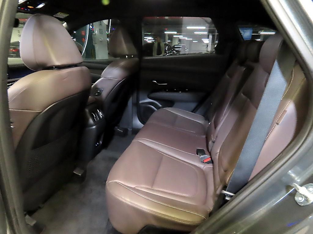 현대 투싼 더 뉴 투싼 하이브리드 (NX4) HEV 1.6 2WD 인스퍼레이션 이미지 7