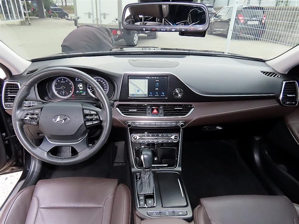 현대 그랜저 그랜저 IG 2.4 GDI 익스클루시브 스페셜 이미지 7