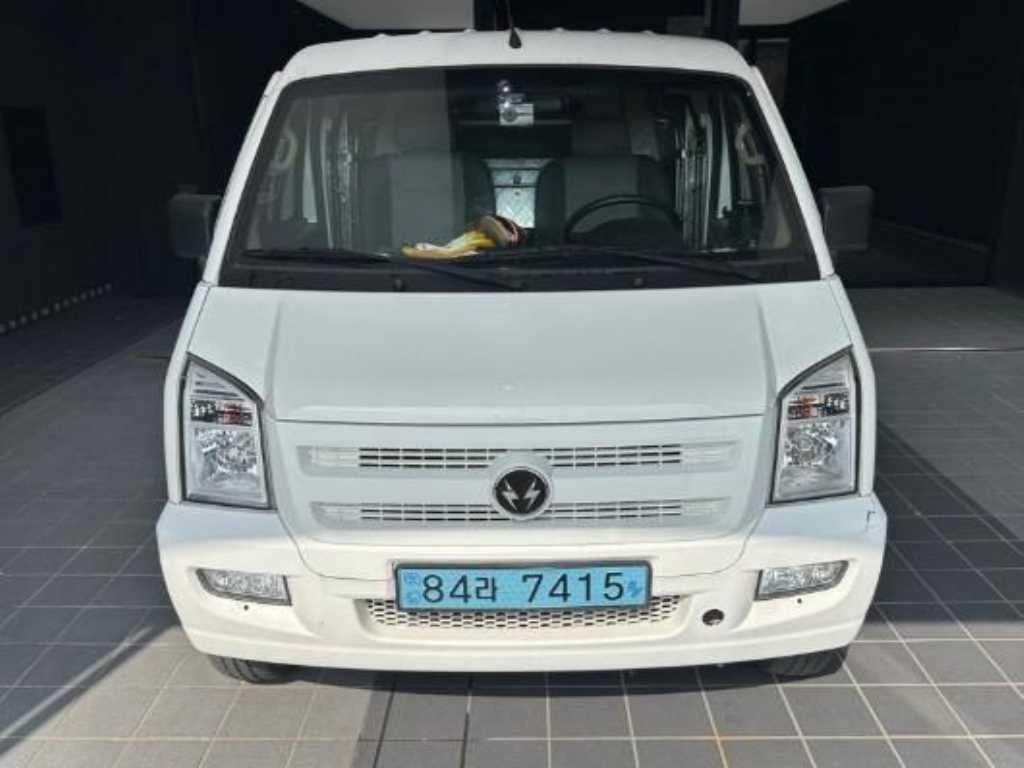 동풍소콘 C35 C35 밴 2인승 이미지 1