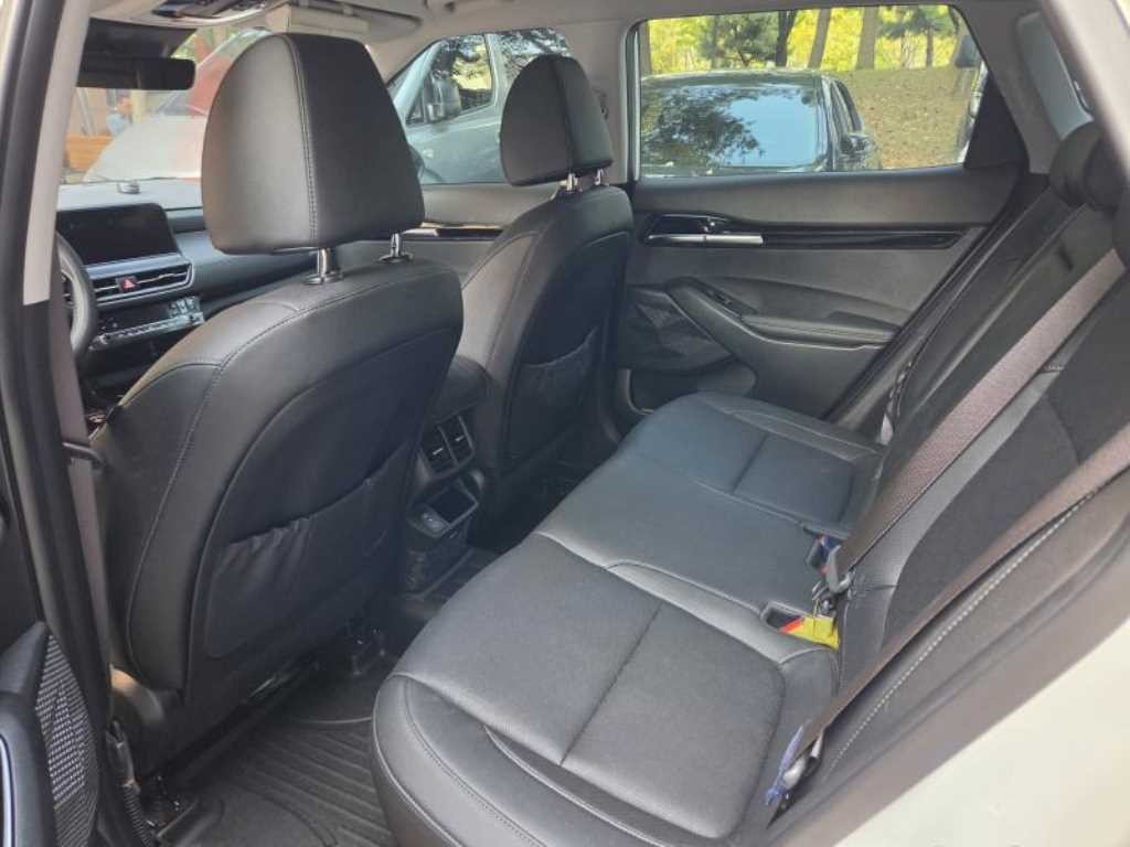 기아 셀토스 더 뉴 셀토스 가솔린 1.6 터보 4WD 이미지 7