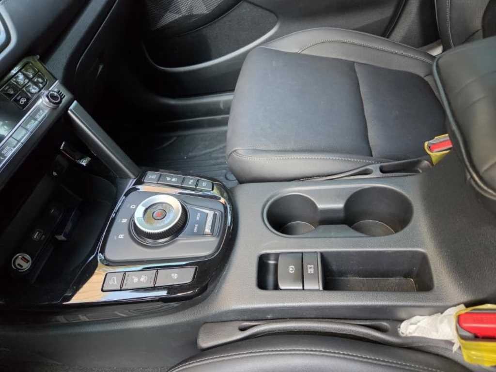 기아 셀토스 더 뉴 셀토스 가솔린 1.6 터보 4WD 이미지 8